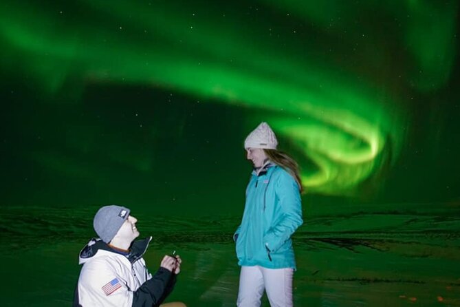 Iceland:Private Northern Lights Tour-Free Photos - Pricing and Booking Details