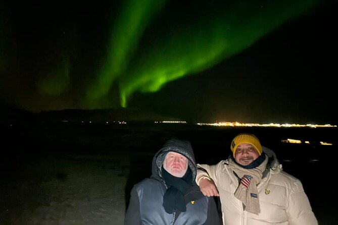 Iceland:Private Northern Lights Tour-Free Photos - Tour Information