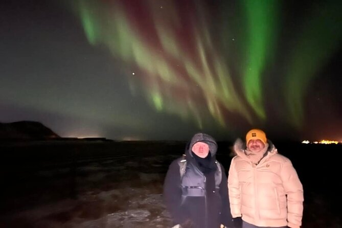 Iceland:Private Northern Lights Tour-Free Photos - Cancellation Policy