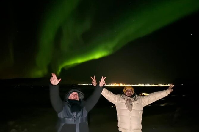 Iceland:Private Northern Lights Tour-Free Photos - Traveler Reviews