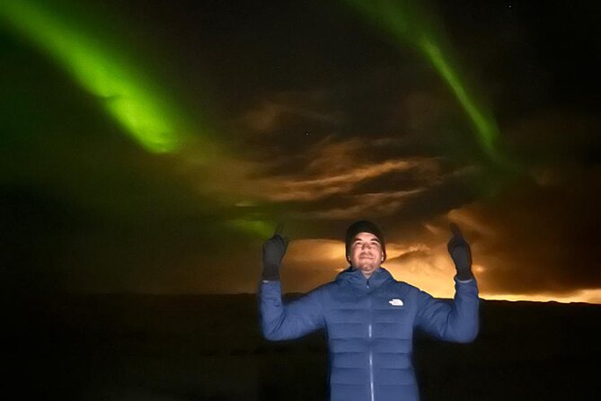 Iceland:Private Northern Lights Tour-Free Photos - Additional Information and Contact