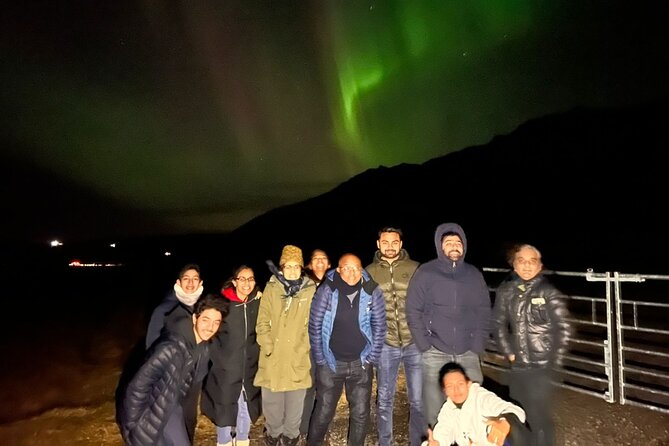 Iceland:Private Northern Lights Tour-Free Photos - Common Questions