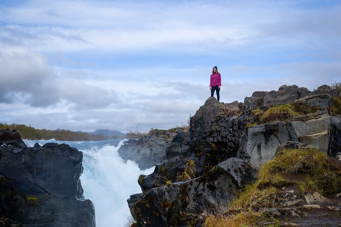 Iceland'S Golden Circle Private Tour With Pickup and Photography - Tour Details