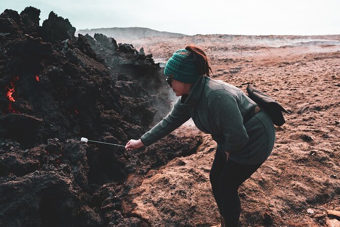 Icelands Gunnuhver: Fire Land Tour - Directions