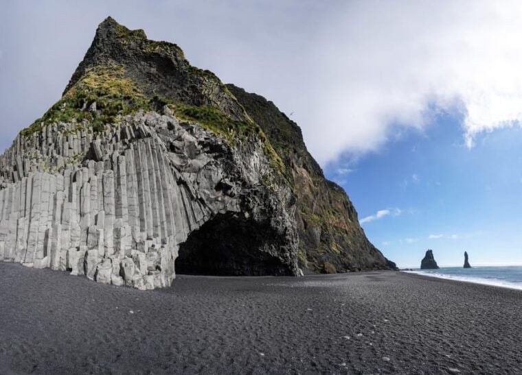 Icelands Iconic Landmarks: A 5-Day Ring Road Adventure - Accommodation and Meals