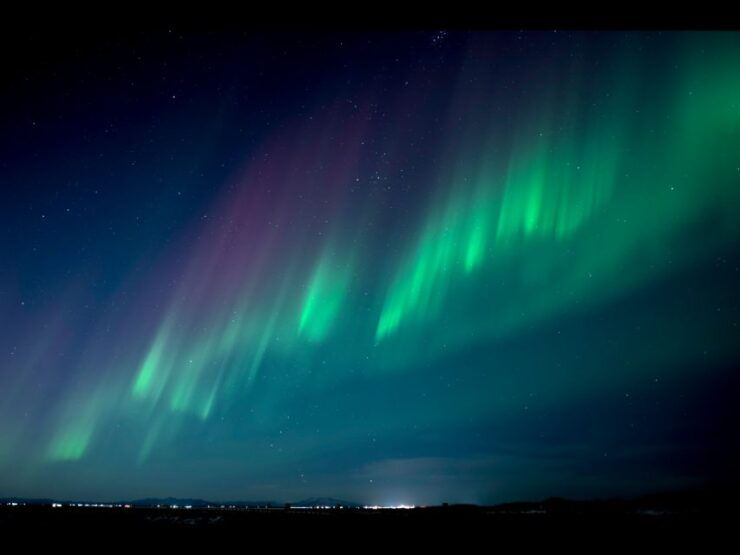 Iceland's Northern Lights: Extra Small Group of 6 Maximum - Experience Highlights