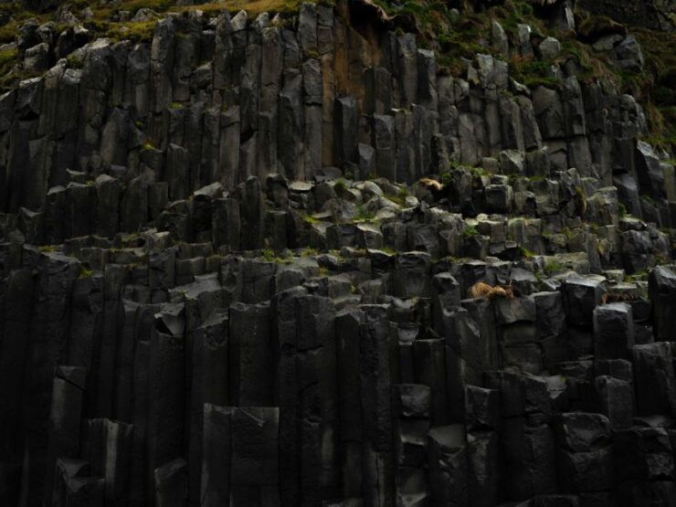 Iceland's South Coast: Extra Small Group of 6 People Maximum - Booking Information