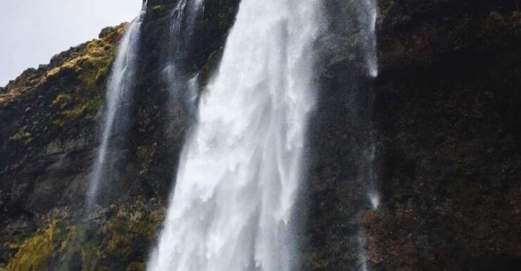Icelands South Coast & Glacier Hike : Private Tour - Good To Know