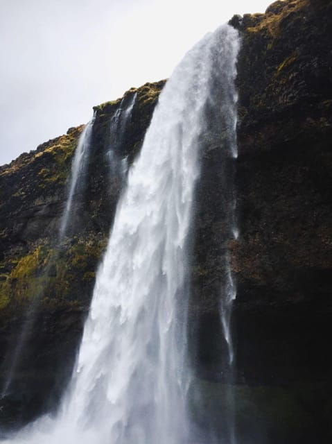Icelands South Coast & Glacier Hike : Private Tour - Price and Duration