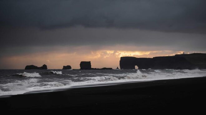 Icelands South Coast & Glacier Hike : Private Tour - Frequently Asked Questions