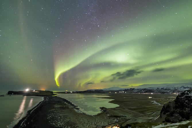 Icelands South Coast & Northern Lights Day Trip From Reykjavik - Reviews