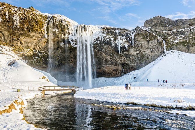 Icelands South Coast & Northern Lights Day Trip From Reykjavik - Pricing Details