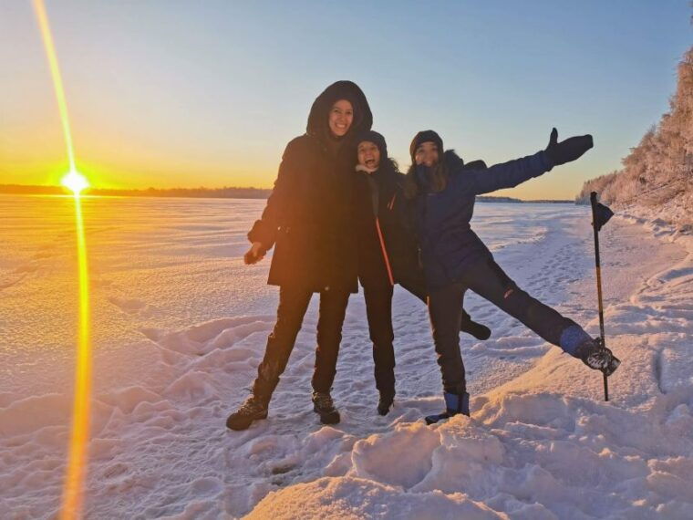 Icetrek to Old Kemi - Final Thoughts: Is It Worth It?