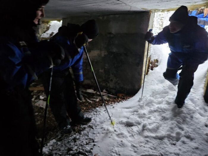 Icetrek to Old Kemi - Who Should Consider This Tour?