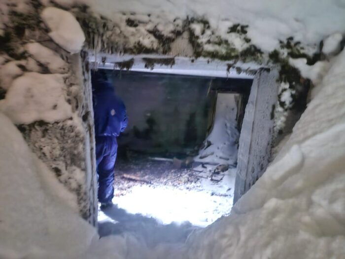 Icetrek to Old Kemi - FAQ