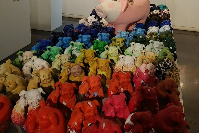 Icheon Mountain Hiking & Culture Tour - Hiking Routes