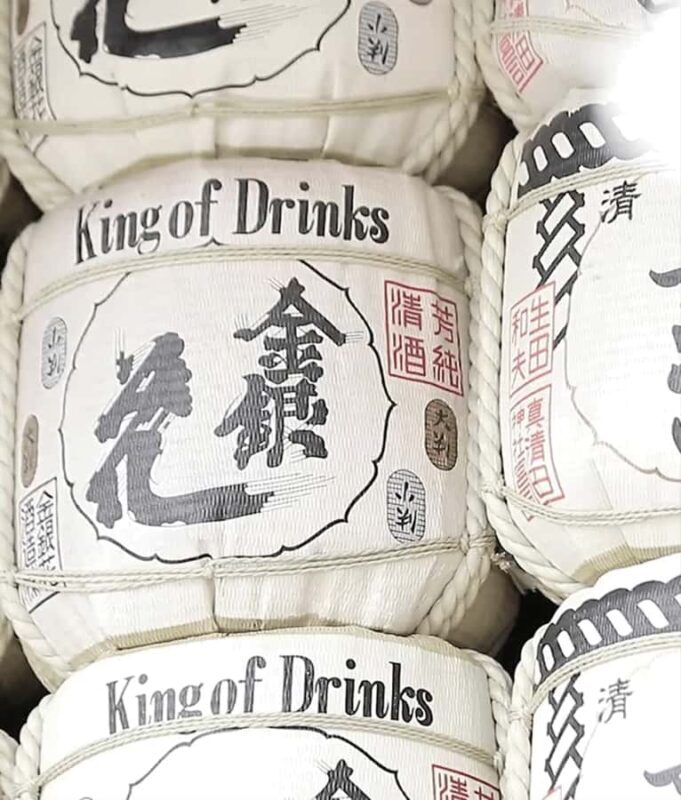 Ichinomiya: Kinginka Shuzo Sake Brewery Tour and Tasting - Final Thoughts