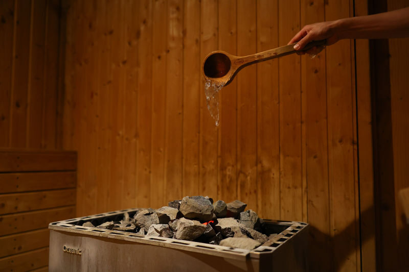 Ichirin Wellness Onsen at Sukhumvit 24 in Bangkok - Choose a package that fits your day