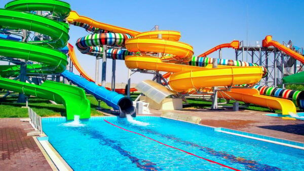 Icmeler Aqua Dream Waterpark With Free Hotel Transfer - Frequently Asked Questions