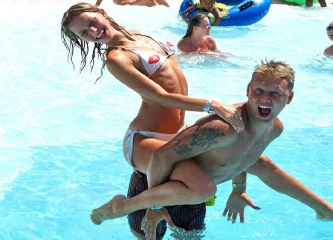 Icmeler Atlantis Water Park Transfer & Entry Ticket - Park Amenities