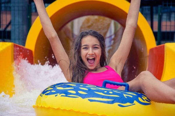Icmeler Atlantis Water Park Transfer & Entry Ticket - What to Bring