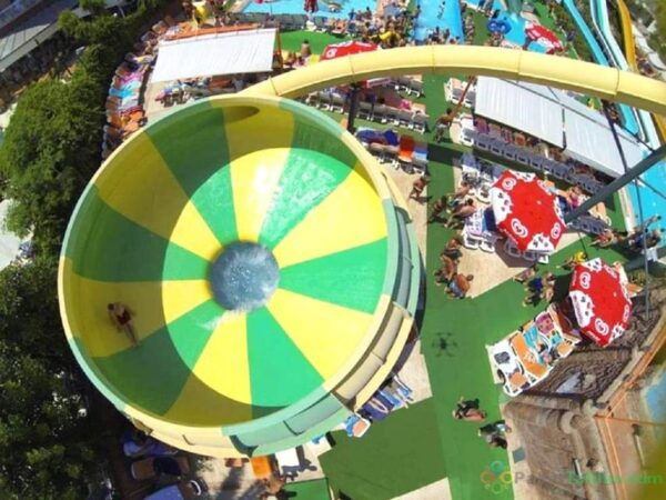 Icmeler Atlantis Water Park Transfer & Entry Ticket - Frequently Asked Questions