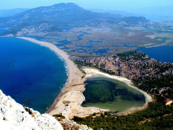 Icmeler Dalyan Koycegiz (By Bus) - Accessibility Considerations