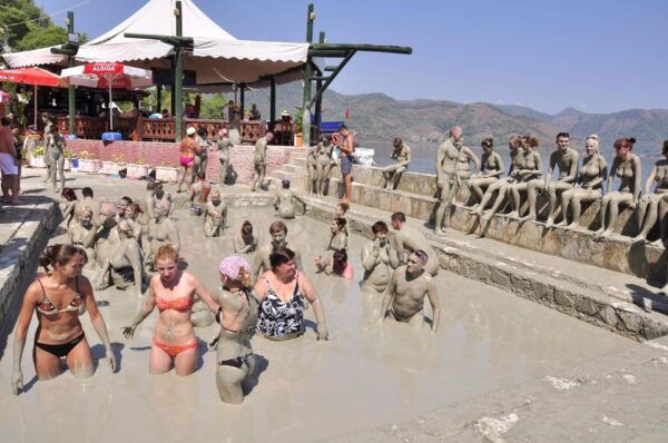 Icmeler Dalyan Koycegiz (By Bus) - Frequently Asked Questions