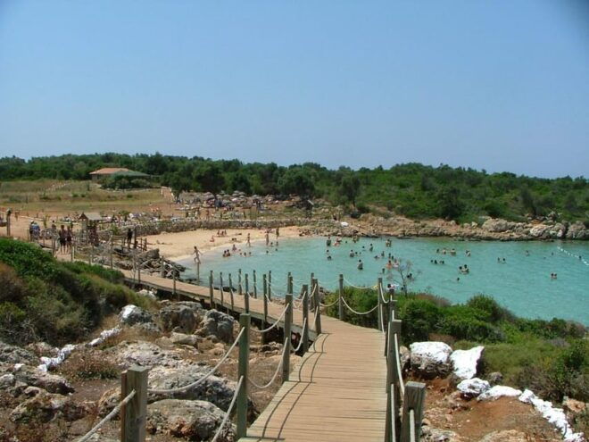 Icmeler: Day-Cruise to Cleopatra Island & Gokova Bay - Inclusions and Exclusions