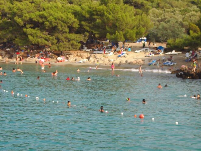 Icmeler: Day-Cruise to Cleopatra Island & Gokova Bay - Important Information