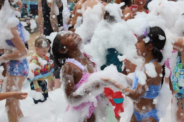 Icmeler Jeep Safari, Lunch, Water Fight, Colour & Foam Party - Customer Reviews