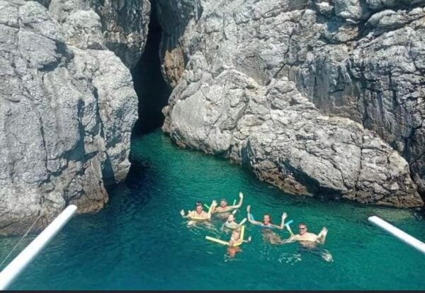 Icmeler Pirate Boat Trip, Lunch Unlimited Drinks, Foam Party - Frequently Asked Questions