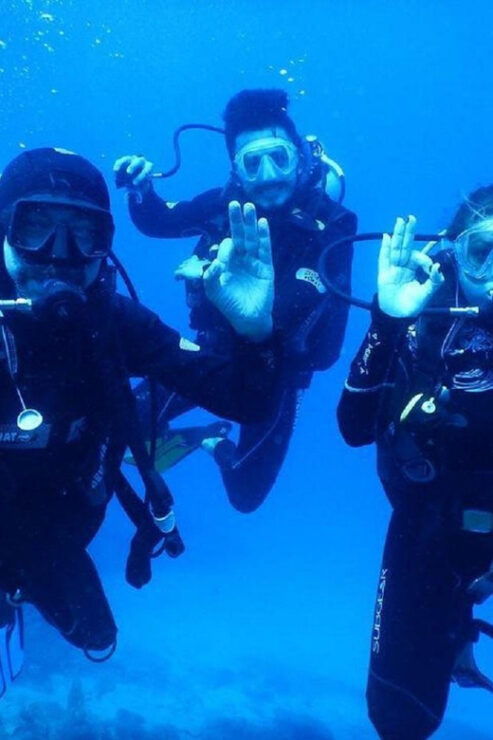 Icmeler: Scuba Diving With a Qualified Instructor - Pricing Details