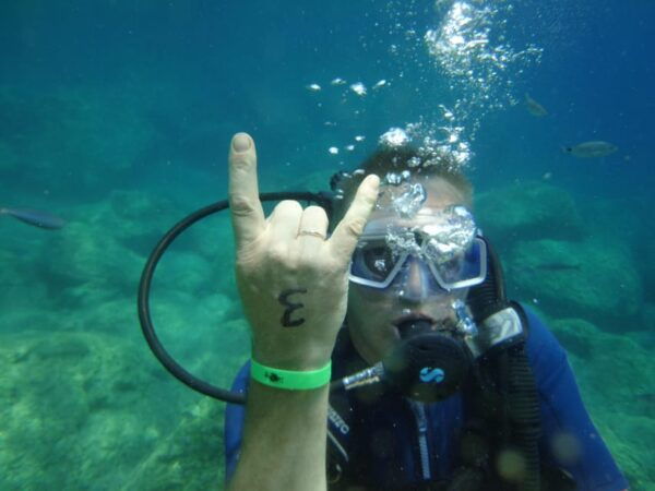 Icmeler: Scuba Diving With a Qualified Instructor - Frequently Asked Questions