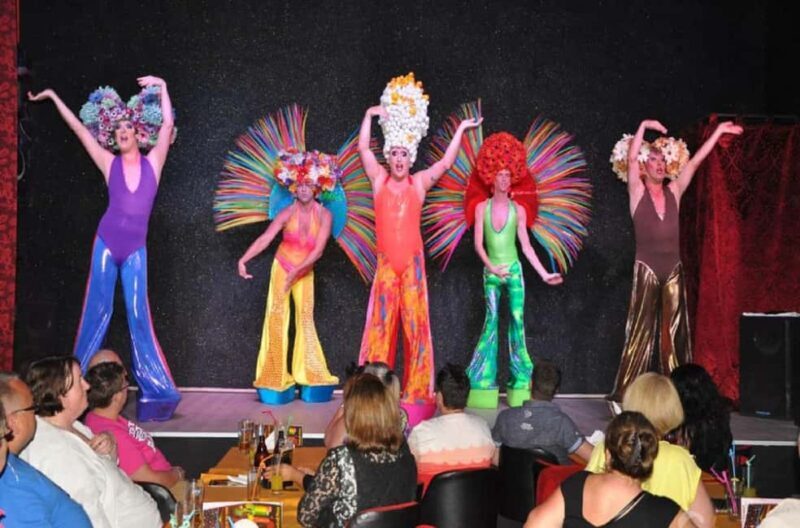 Icmeler Talk of the Town - Info & Tickets and Transfers - Good To Know