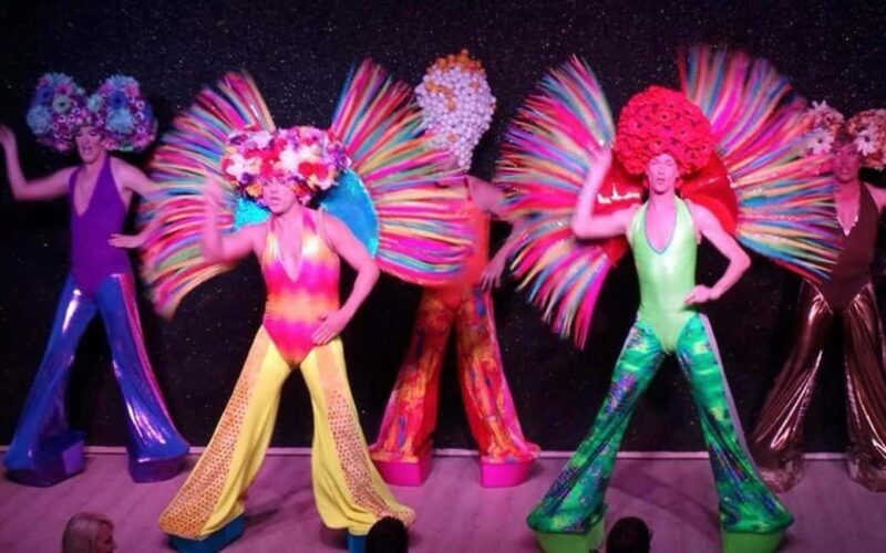 Icmeler Talk of the Town - Info & Tickets and Transfers - Value and Practicality