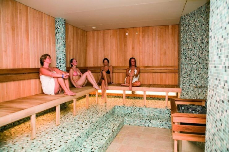 Icmeler Turkish Bath With Oil Massage - Pricing Details