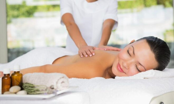 Icmeler Turkish Bath With Oil Massage - Booking Process