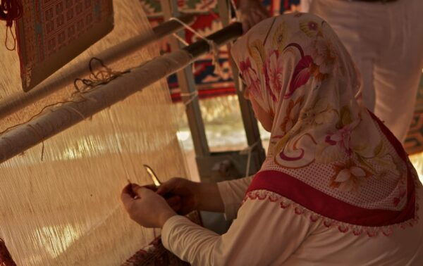 Icmeler Village Tour With Waterfalls & Visit Jesus Beach - Unique Attractions