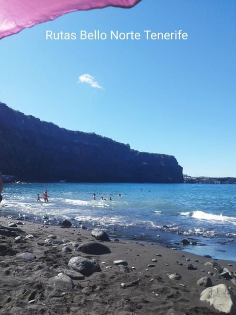 Icod De Los Vinos: Walking Route 1h30 - Good To Know