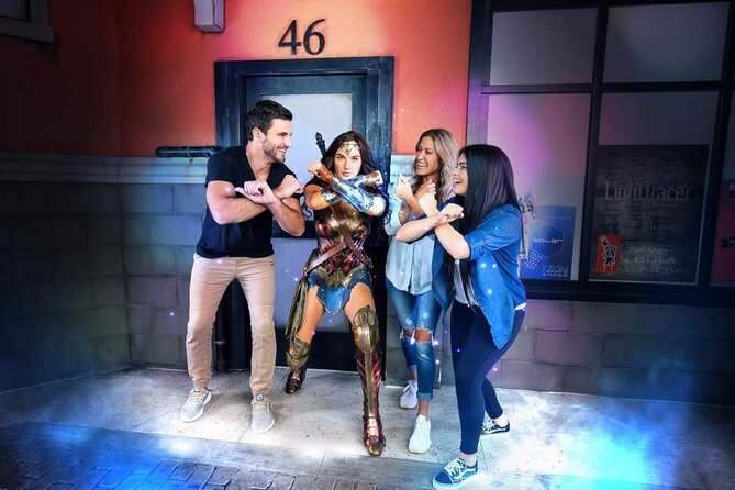 ICON Park Orlando Combo Tickets Florida - Pricing and Booking