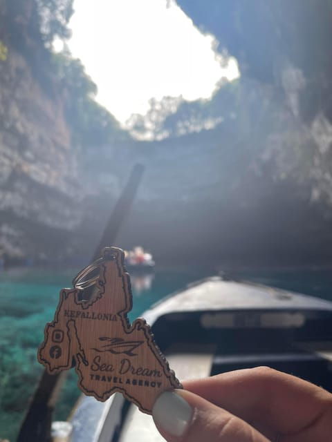 Icon Tour: Experience the Magic of Kefalonia - Good To Know