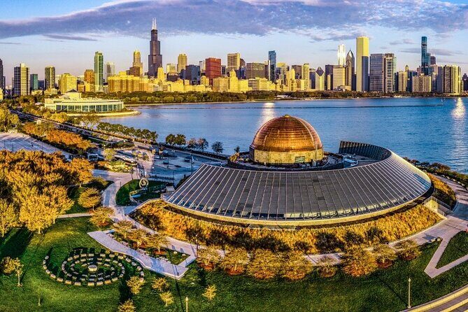 Iconic Action Film and Movie Locations 1 Day Tour in Chicago - The Practicalities & What the Tour Means for You