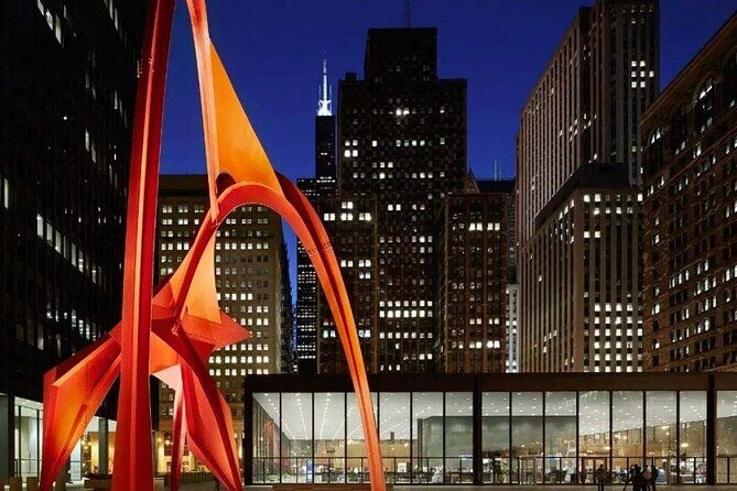 Iconic Action Film and Movie Locations 1 Day Tour in Chicago - Who Should Consider This Tour?