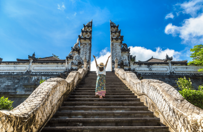 Iconic Bali Day Tour: Best Photo Spots and Experiences - Main Photo Spots