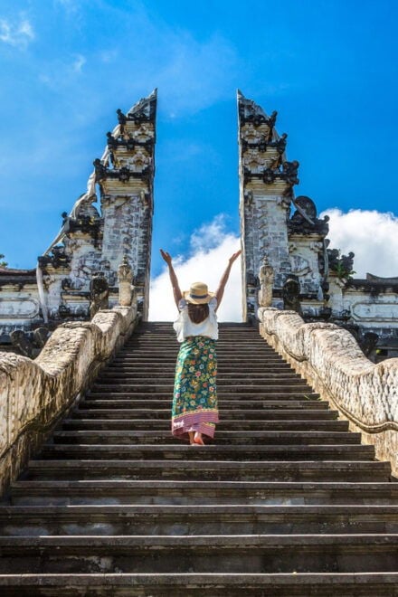 Iconic Bali Day Tour: Best Photo Spots and Experiences - Inclusions and Exclusions
