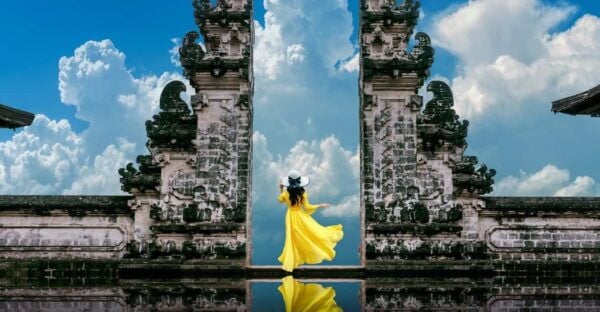 Iconic Bali Day Tour: Best Photo Spots and Experiences - Customer Reviews