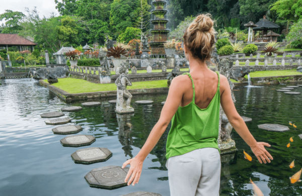 Iconic Bali Day Tour: Best Photo Spots and Experiences - Booking Details and Options