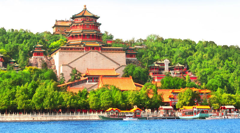 Iconic Beijing Private Tour - Temple of Heaven: a change of pace
