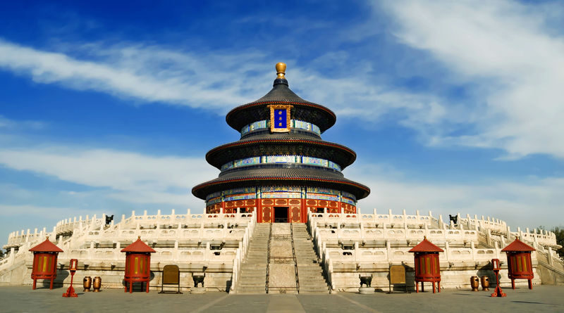 Iconic Beijing Private Tour - The guide and vehicle shape the day